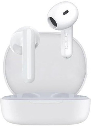 thumbnail image 2 of TWS Wireless Bluetooth Earbuds With Noise Cancelling – A5 Black, In-Ear, Built-In Mic, Charger Included 2 of 5