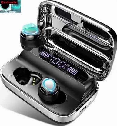 Jocoto HA336 M10_ ADVANCEASAP Charge BLUETOOTHWireless Earbuds (PACK OF 1) Bluetooth