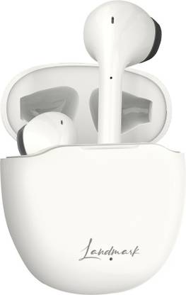 Landmark LM BH119 MY PODS With Charging Case True Wireless Stereo Bluetooth Gaming