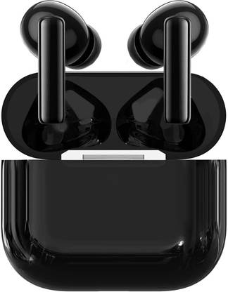 DAMAZO IPX7 Waterproof Earphones, Wireless Headset with Touch Control, Built-in Mic Bluetooth