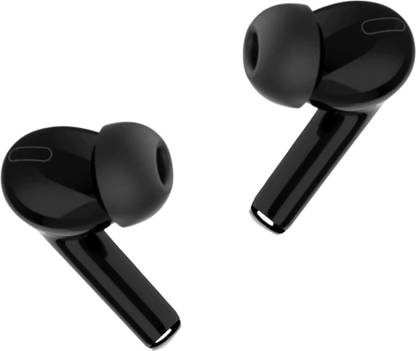 njin X- AirDots Duo v3.0 Truly Wireless with upto 15 hour Playtime, Touch Controls Bluetooth