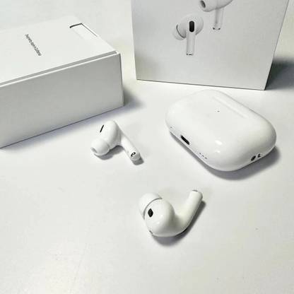Thriftoria AirPods(2nd gen)01 Bluetooth