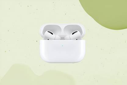 BeatFlow Air-pods Pro Pro 2 (2nd generation) BR25 MagSafe Case-(USB-C) Bluetooth