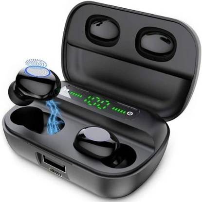 START BUY TVI_429I_TWS T2 Wireless Earbuds Bluetooth Headset Bluetooth