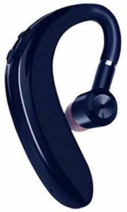 Rhobos S109 Bluetooth Stereo in-Ear Earphone Business Calling Headset by LIOB Bluetooth & Wired