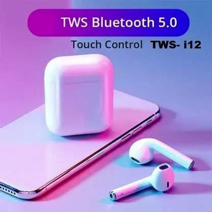 TANBAN Arrival i12 bluetooth headphone wireless Bluetooth