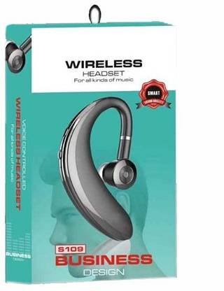 ASTOUND Wireless Headset S109 Bluetooth v5.4 Bluetooth Gaming