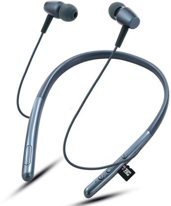 TOCSIN Hot Selling Wireless Bluetooth Around The Neck, Sports Suitable For Student-15 Bluetooth
