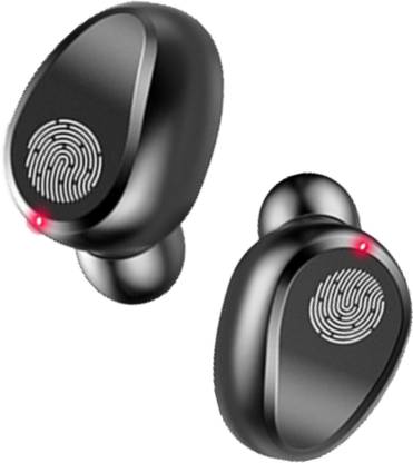 Digiwins F9 with Power-Bank Bluetooth