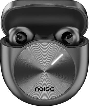 Noise Master Buds, Sound by BOSE, 49dB ANC, 6 Mic ENC, 44 Hr Battery, Spatial Audio Bluetooth