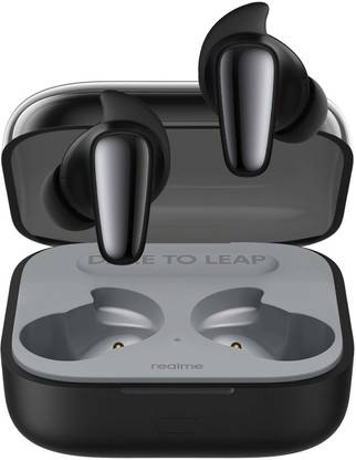 realme Buds Air 3S with Dual Device Pairing and 30hrs Total Playback Bluetooth Gaming