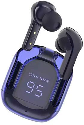 G2L 100%Amazing Bluetooth Earbuds 10H Play,Low Latency Mode Gaming, Touch Controls Bluetooth