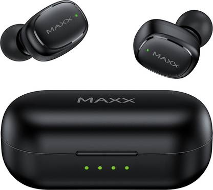 MAXX PX4 Earpods Bluetooth Gaming