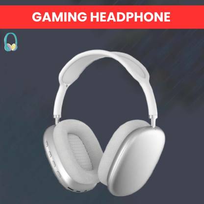GUGGU P9 Wireless Bluetooth Headphones Over Ear With Noise Reduction, Hi-Fi SoundX94 Bluetooth