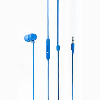 realme Buds 2 Wired