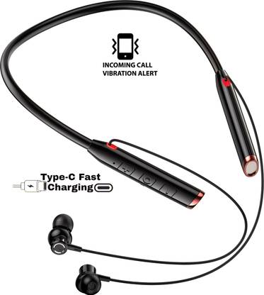 MR.NOBODY 40Hour Playtime,Vibration Alert,High Bass Sound Quality Bluetooth Wireless N13 Bluetooth