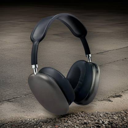 Clairbell P9 (Bluetooth Headphones) Stylish Wireless (Gaming Headset) with BT5.13LP14 Bluetooth