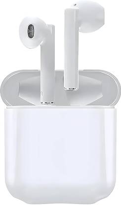 vidhya virat Bluetooth Earbuds - Wireless, High-Fidelity Sound, Bluetooth