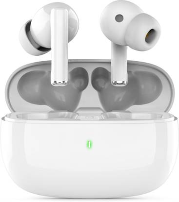 Sendrata X Prime Buds 72 Hours Playing Time With ENC and Touch Control , Type C Fast Bluetooth