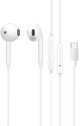 vivo Type C Earphone Wired