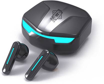 MI-STS S200 Transformers Edition TWS Bluetooth 5.2 Gaming Wireless Sports Earbuds Bluetooth