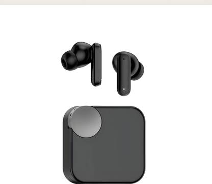 MSNR Buds 2 Elite - 100Hr Battery Bluetooth headphones Earphone 2Mic ENC Game Mode-10 Bluetooth Gaming