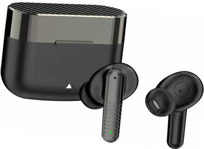 cropsey Tws True Wireless Earbuds With Fast Charging Box Earbuds With Mic Bluetooth Gaming