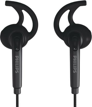 PHILIPS TAA1009BK/94 Wired