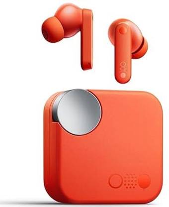 TECHNO LINE MOBILE ACCESSORIES Wireless in Earbuds Bluetooth