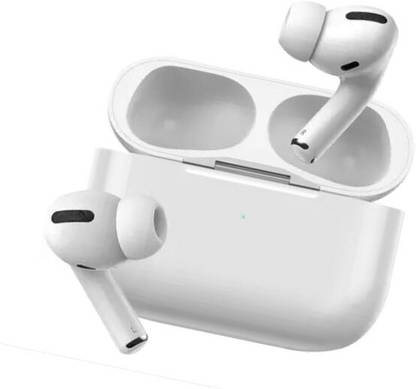 RECTITUDE Best Earbuds 5.0 TWS Bluetooth Headset Compatible for Android and iOS Devices Bluetooth