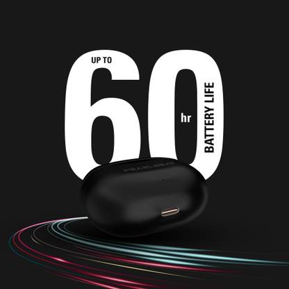 PearlBeat Evergreen Bluetooth
