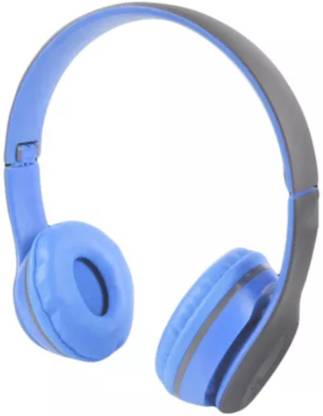 TWS KFX_Bluetooth Headset for Active Lifestyles | Ideal for Gym, Running, and Travel Bluetooth & Wired