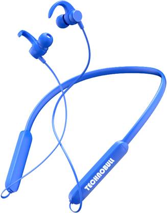 TB-255 Wirless Bluetooth 5.1 Headset Neckband Bluetooth Headset