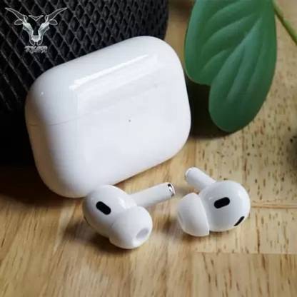 रिज़लो Waterproof Wireless Earphones Touch Control Earphones 5.1 Bluetooth Headset ब्लूटूथ हेडसेट