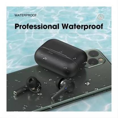 Prahar galaxy BORN FOR MUSIC Nivon Airpods Pro(Generation1)Anc Bluetooth Bluetooth Bluetooth & Wired