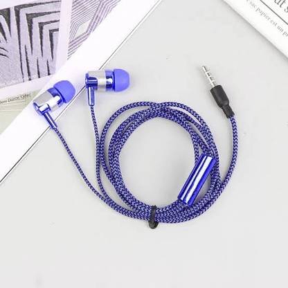 GB Technologies premium quality earphone Wired
