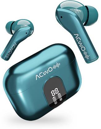 ACwO 001 Bluetooth