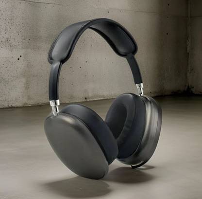 SCUBEL headphones ultra max high bass Bluetooth