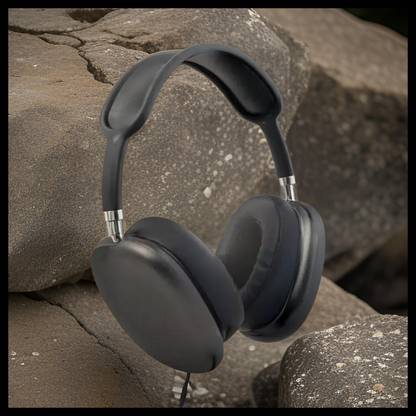 Clairbell P9(Bluetooth Headphone)Stylish Wireless(Gaming Headset)with Bluetooth 5.0CE280 Bluetooth