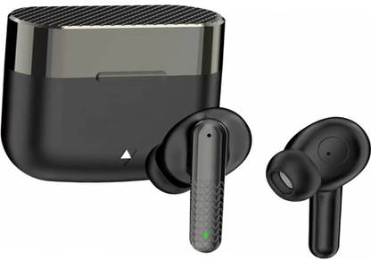 XUOP X41 Thunderbuds TWS | Blast Bass |52 Hour Battery | Touch Earbuds & Airdopss Bluetooth Gaming