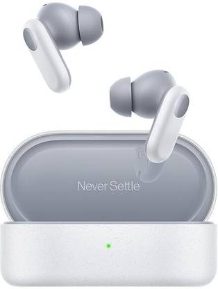OnePlus Buds 2R (Nord) Wireless Bluetooth in Earbuds With Up to 38H Music Playback. Bluetooth