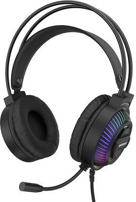 ZEBRONICS Zeb Jupiter Wired