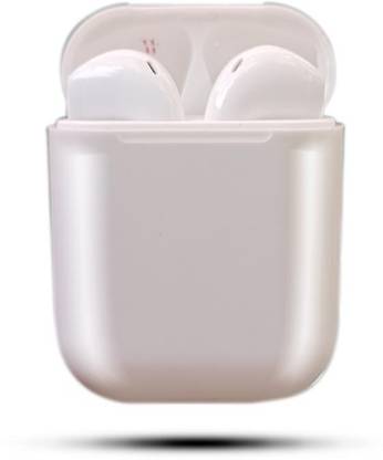 FHED i12 Bluetooth