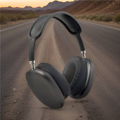 YAROH P9(Bluetooth Headphone)Stylish Wireless(Gaming Headset)with Bluetooth 5.0NI118 Bluetooth