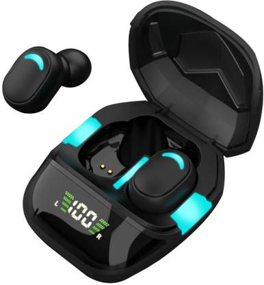 VEHOP Bluetooth Gaming Earbuds TWS with 65ms Low Latency, 30hrs Play Bluetooth Gaming