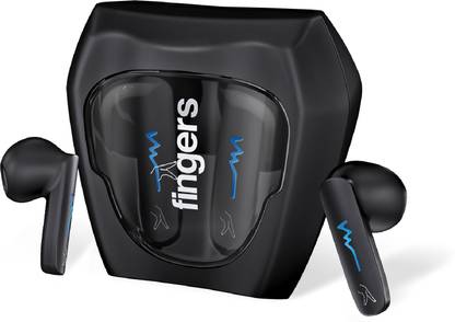 FINGERS Tuxedo Bluetooth