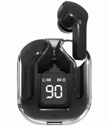 IMMEQA in Ear Earbuds with Dual Mic & AI Crystal Clear Call Bluetooth Headset Bluetooth