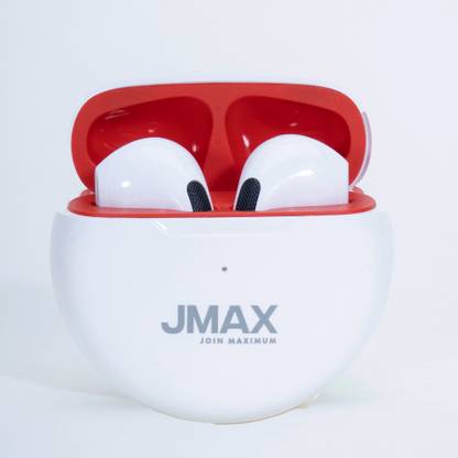 Jmax JM-TW-02 Bluetooth