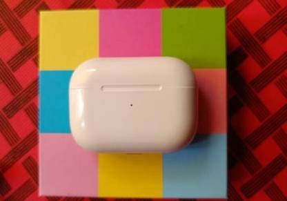 Prahar galaxy S-33 XPods Pro EARBUDS with 13mm Drivers, 48H Battery Bluetooth