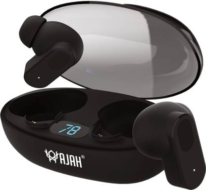 ajah Ear Bluetooth